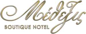 Μέθεξις Boutique Hotel